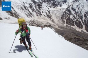 Ferran Latorre | Embajadores Sea to Summit y Hagan | Esteller