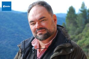 Ricard Gutiérrez | Embajadores Swarovski Optik | Esteller