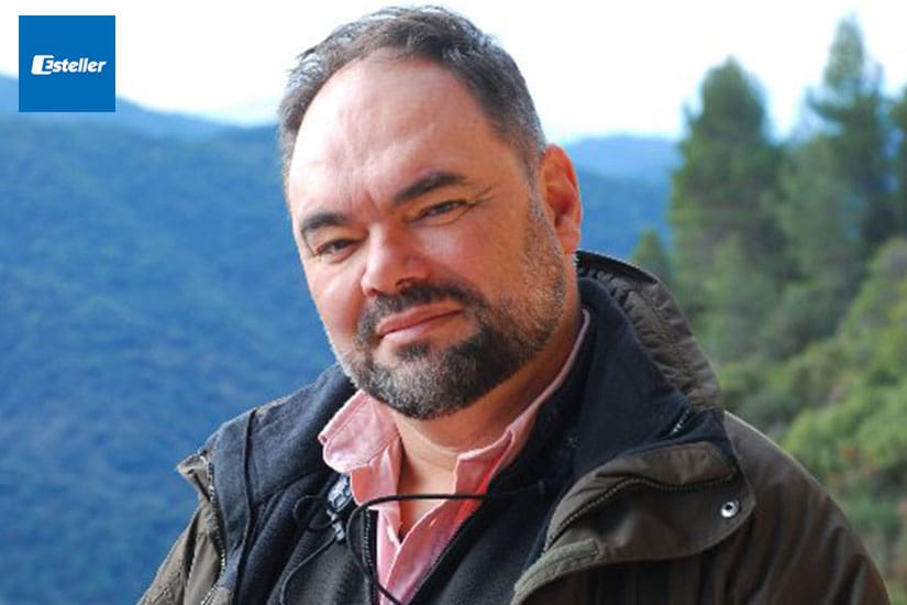 Ricard Gutiérrez | Embajadores Swarovski Optik | Esteller