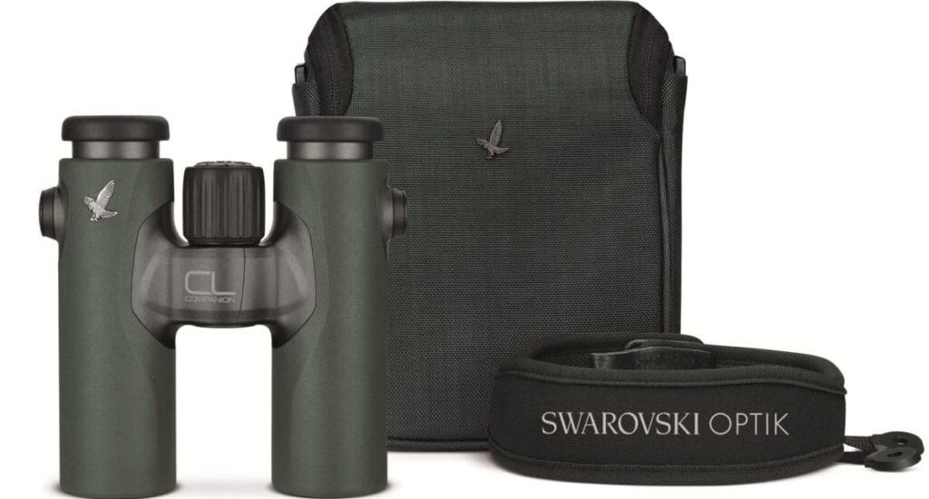 CL Companion Wild Nature