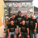 Road Show Leatherman