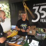 Road Show Leatherman