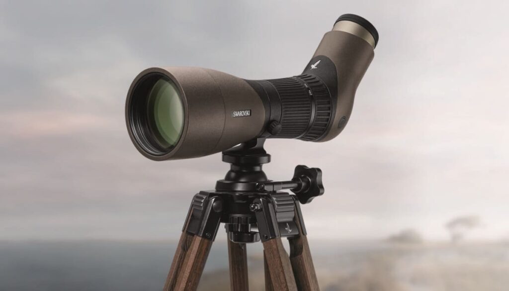 Swarovski Optik Premium