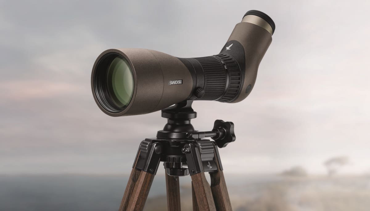 Swarovski Optik Premium