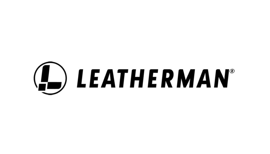 Leatherman logo 2019