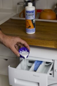 Nikwax_envases plástico