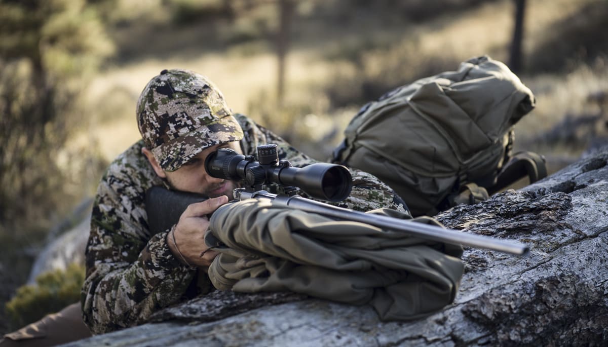 visor Z8i_3.5-25x50 Swarovski Optik