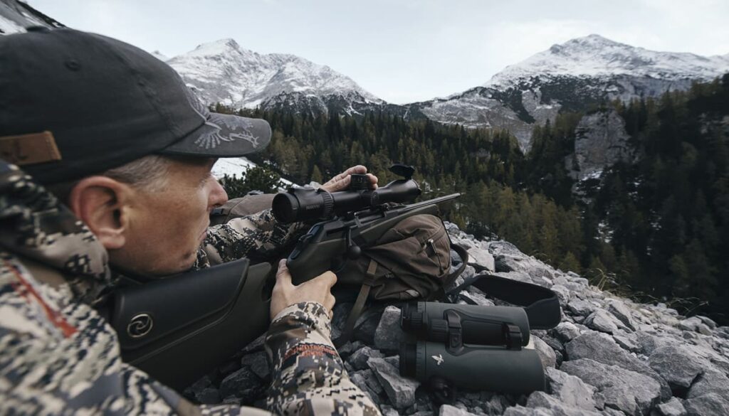 Novedades Swarovski Optik 2021