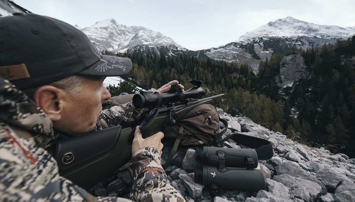 Novedades Swarovski Optik 2021