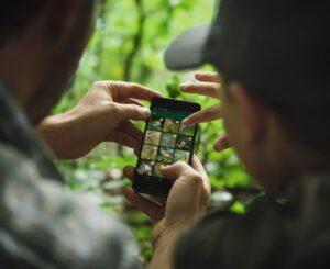 dG-Swarovski Optik-guía digital