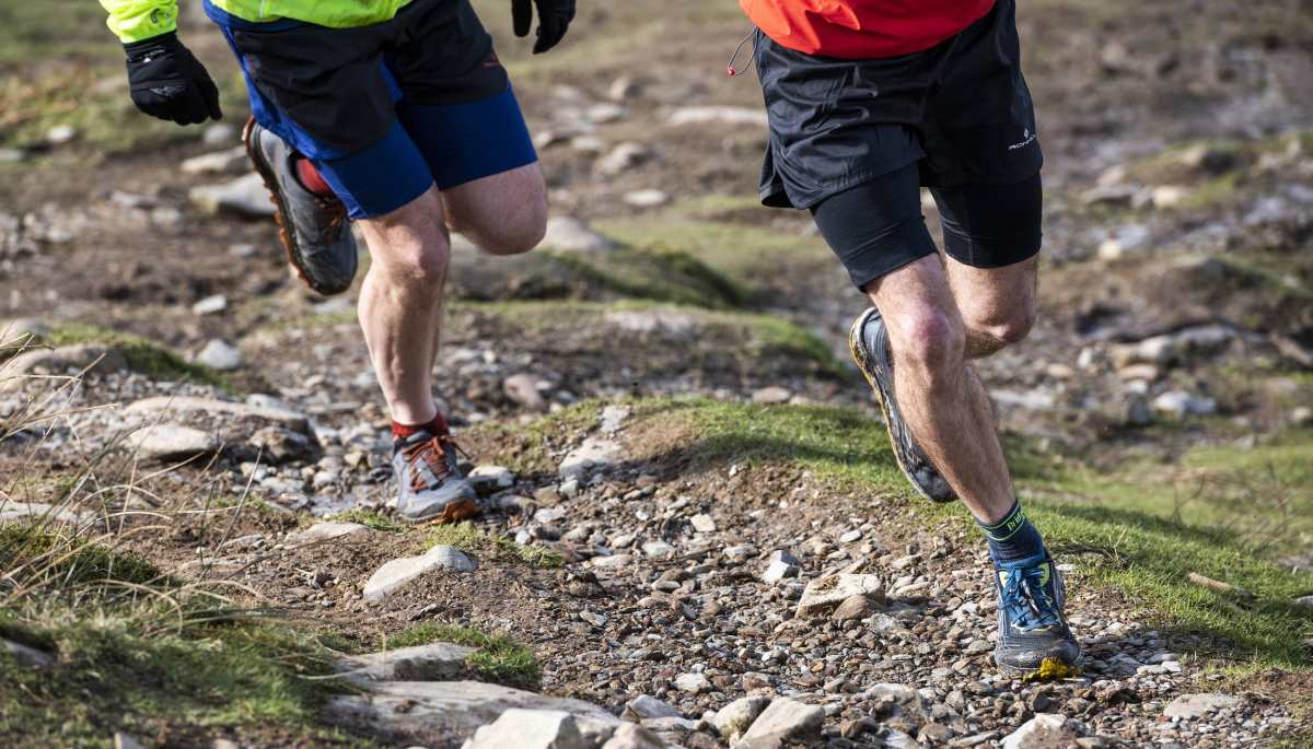 Bridgedale-calcetines-TrailRun