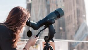 evento Urbanwatching_SwarovskiOptik_SagradaFamilia-abril