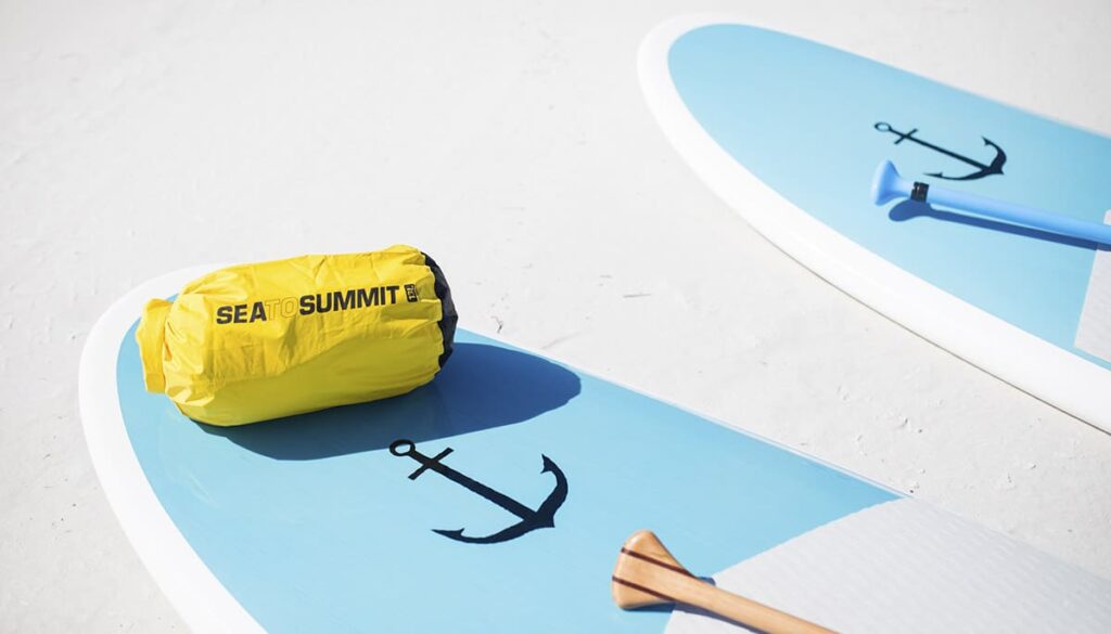 Sea to Summit Experience en Suances