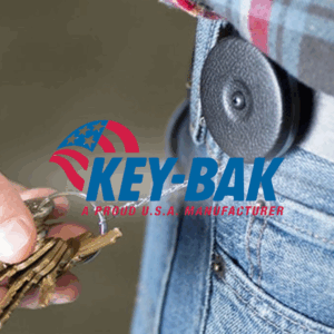 Key Bak