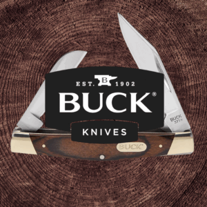 Buck Knives
