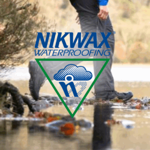 Nikwax